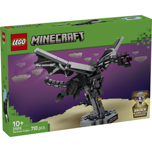 LEGO Minecraft The Ender Dragon 21595